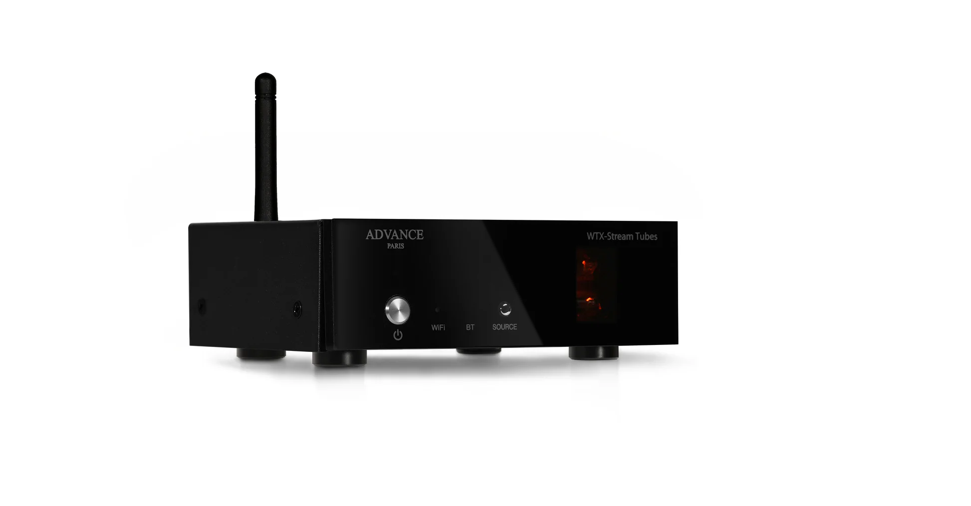 Advance Paris WTX-StreamTubes Streamer