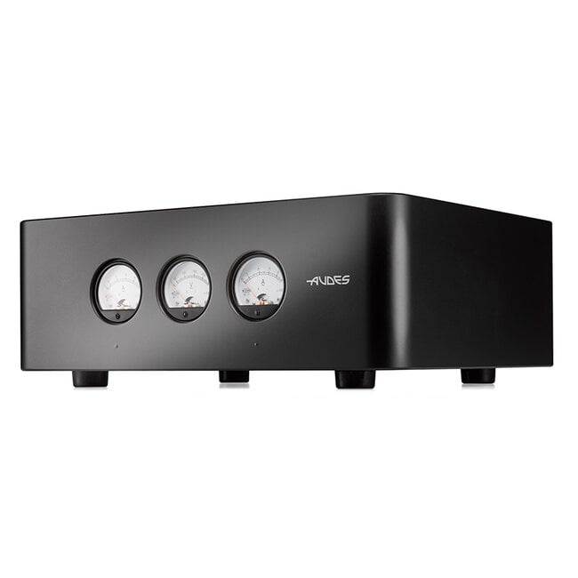Audes TT-1700DC Power Conditioner