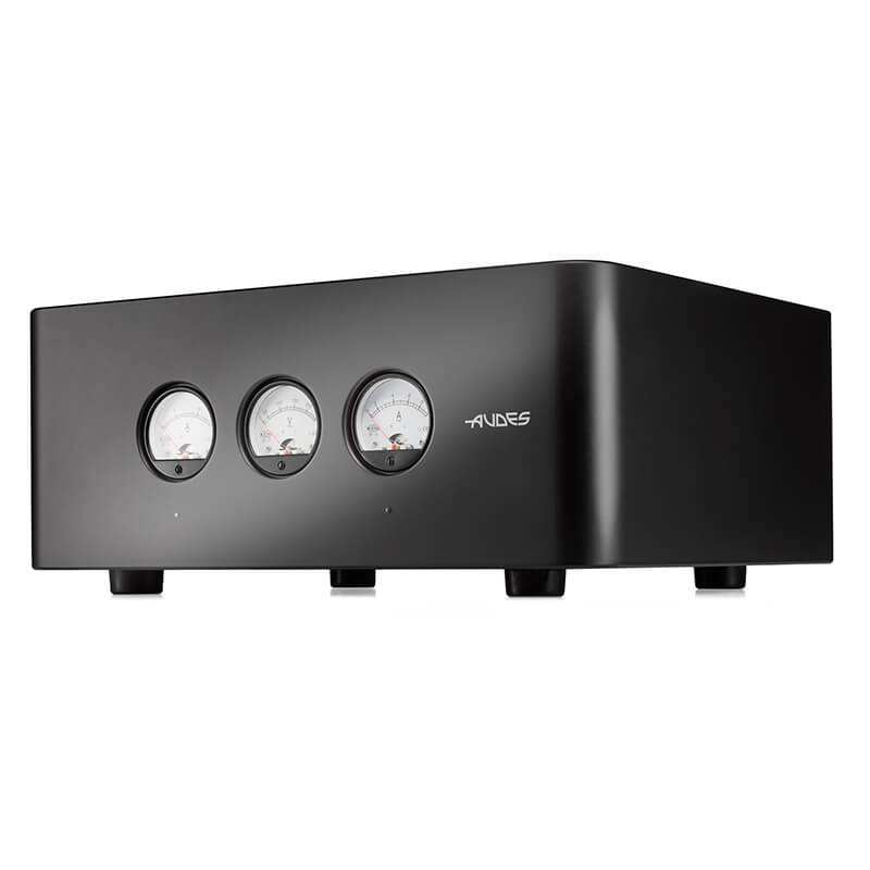 Audes TT-3200DC Power Conditioner