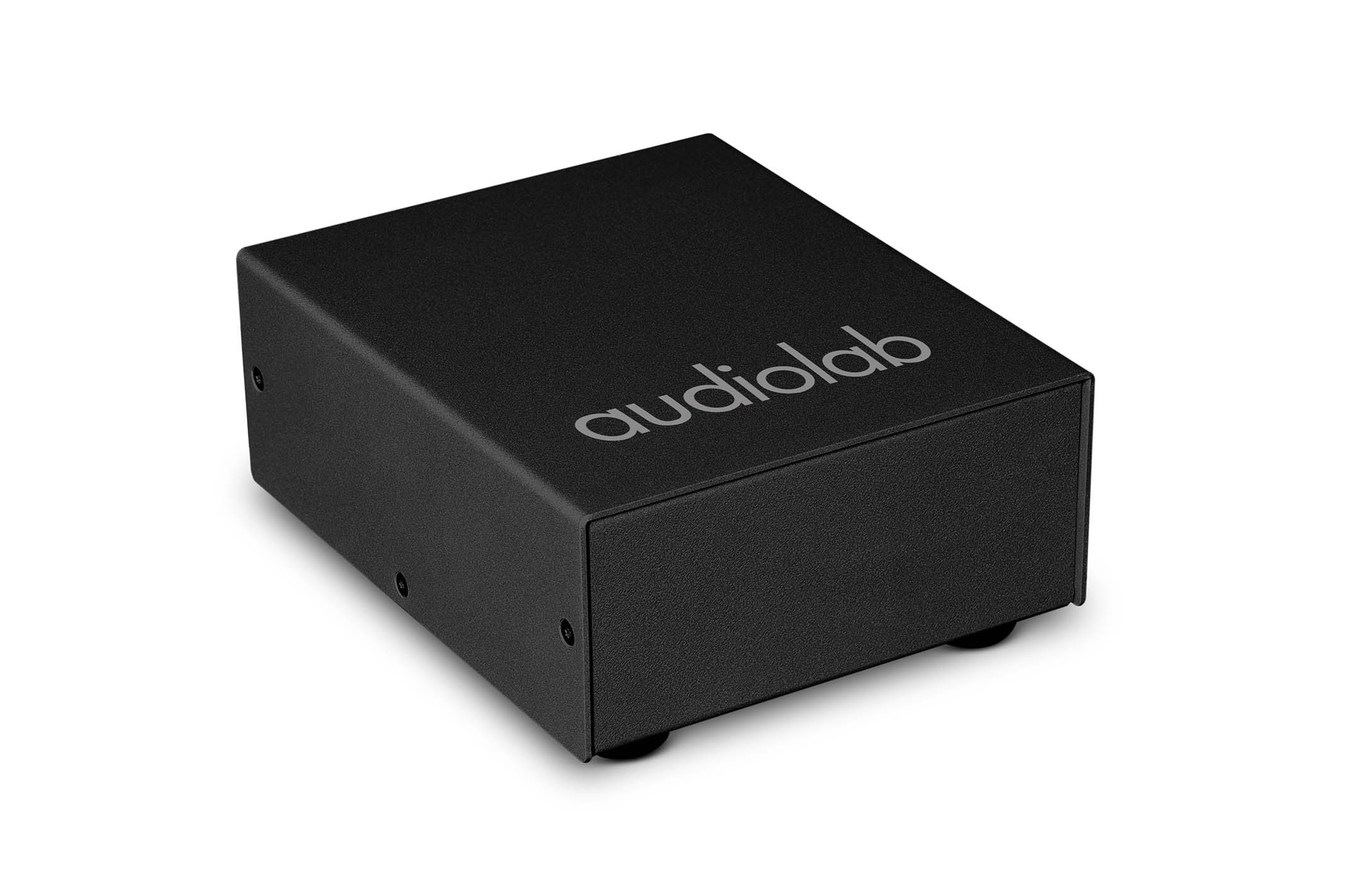 Audiolab DC Block - Netstroomfilter