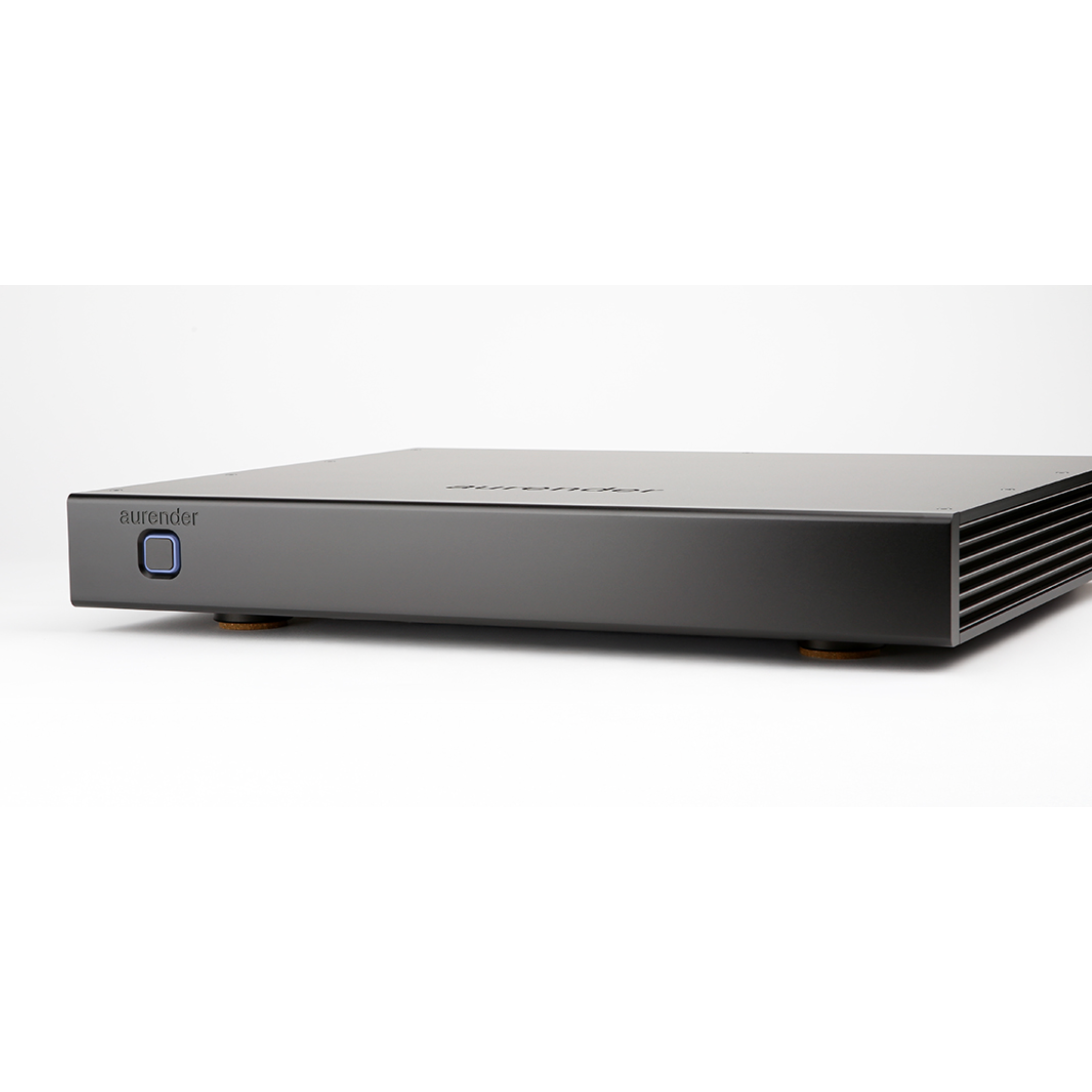 Aurender NH10 Network Hub