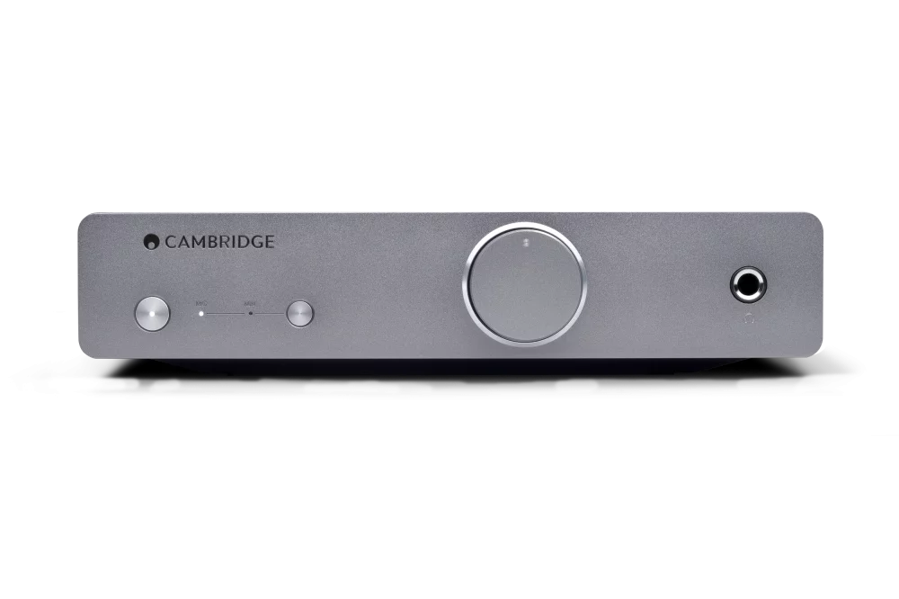 Cambridge Audio Alva Duo Phono Voorversterker