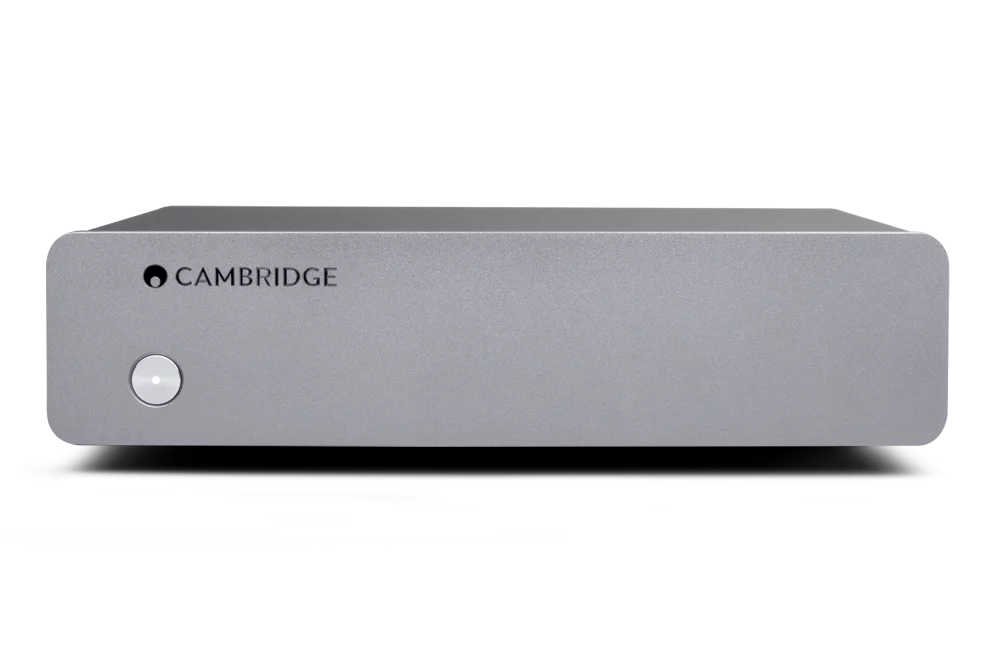Cambridge Audio Alva Solo Phono Voorversterker