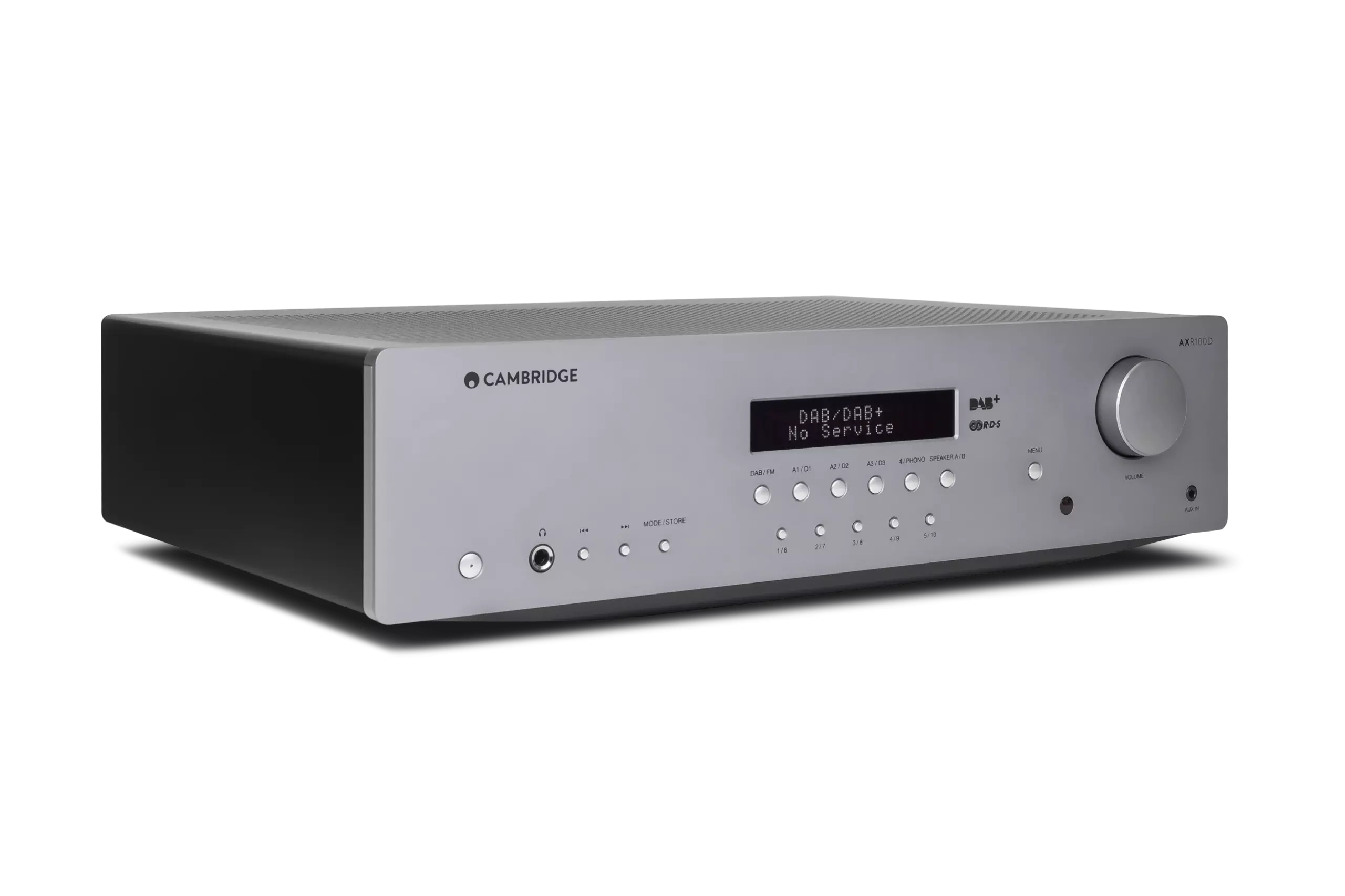 Cambridge Audio AX R100D Versterker