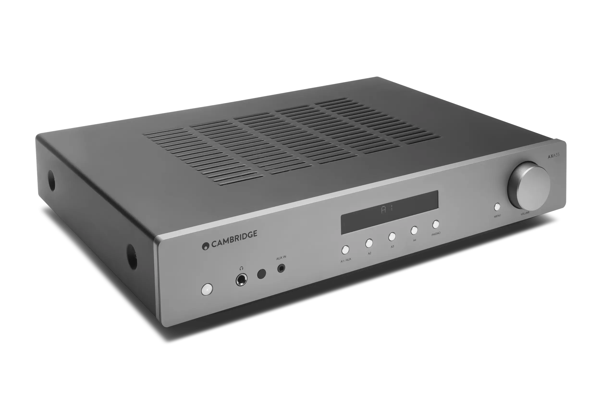 Cambridge Audio AXA35 Versterker