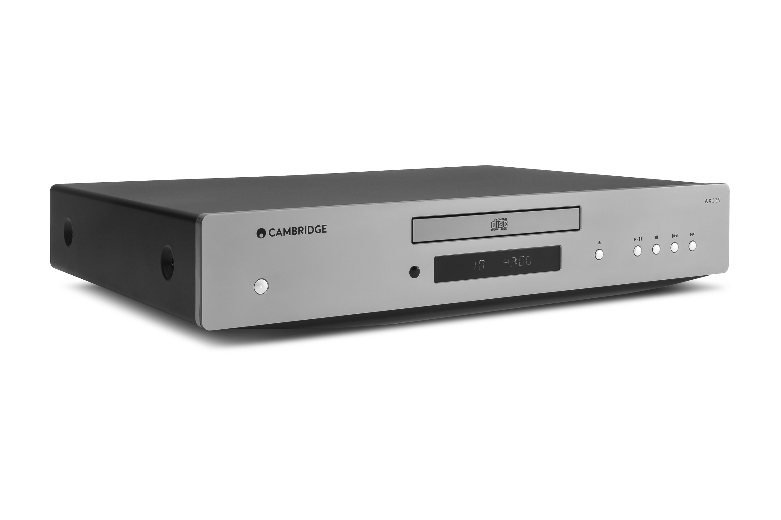 Cambridge Audio AXC35 CD Speler