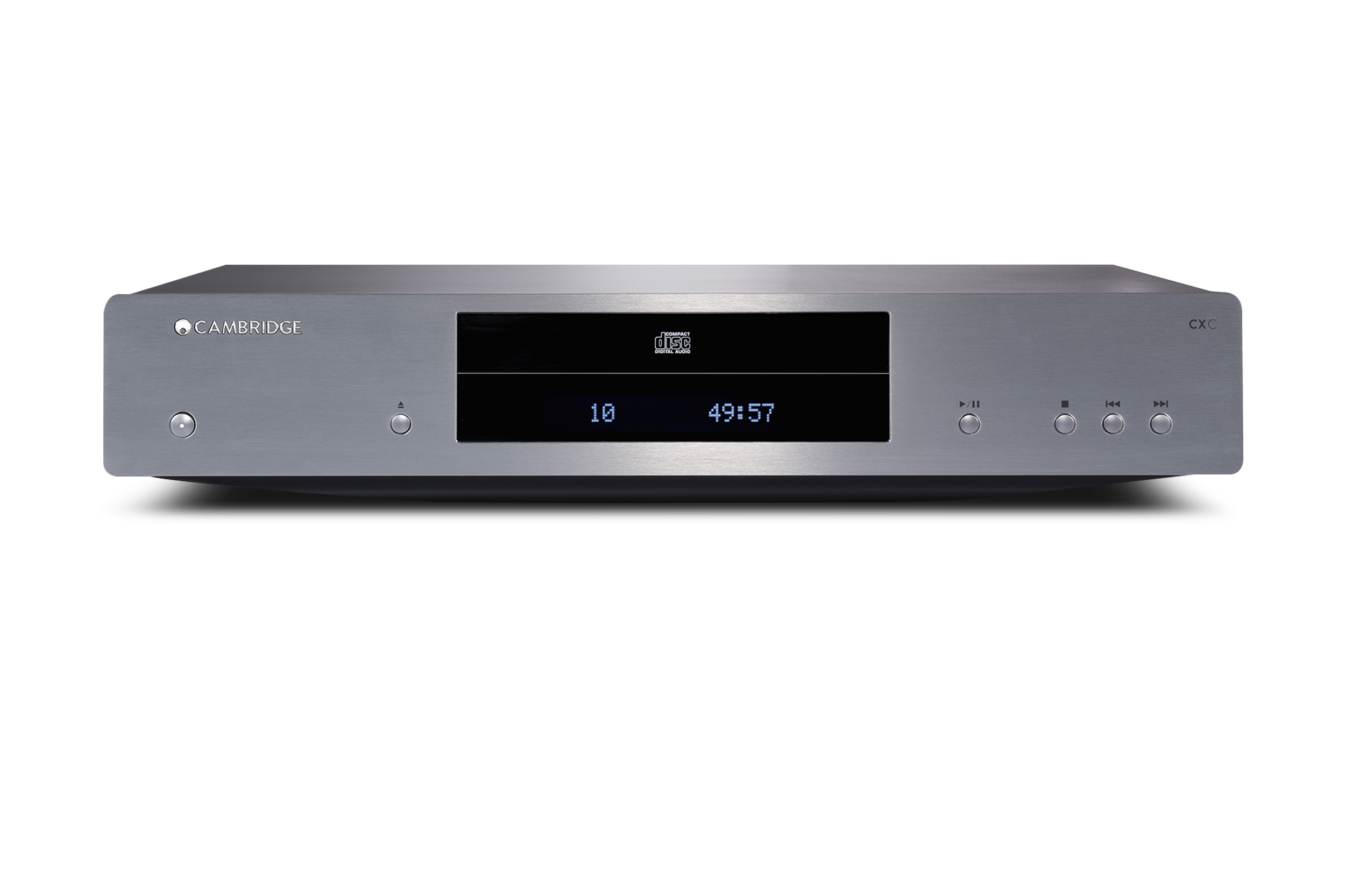 Cambridge Audio CXC CD Transport