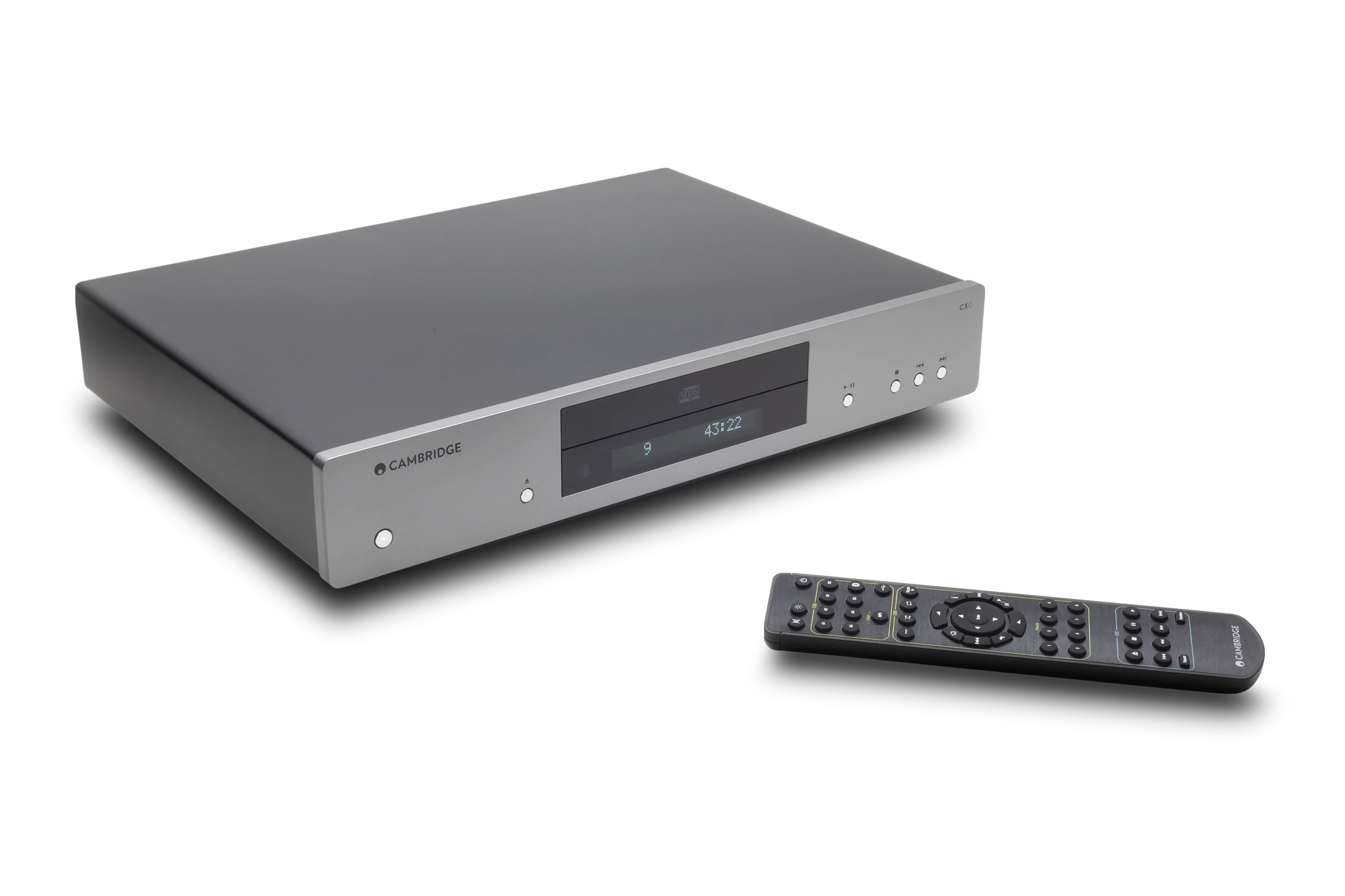 Cambridge Audio CXC v2 CD Speler
