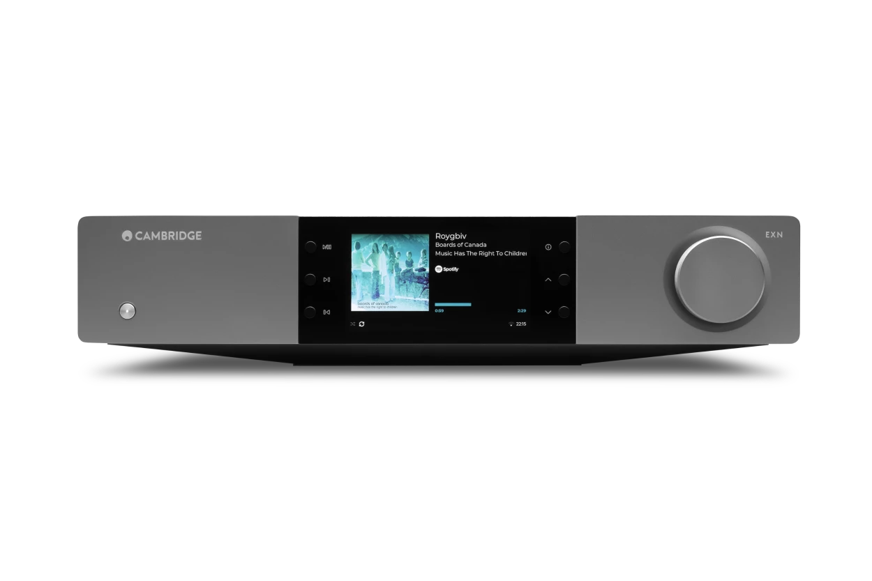 Cambridge Audio EXN100 Netwerkspeler