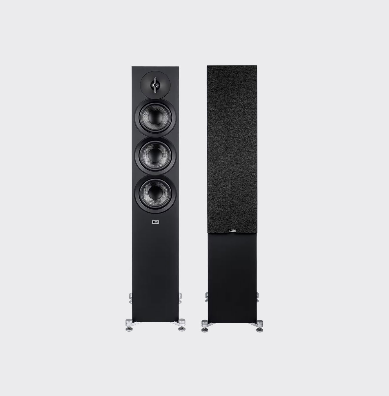 ELAC Debut 3.0 F5.3 Luidsprekers