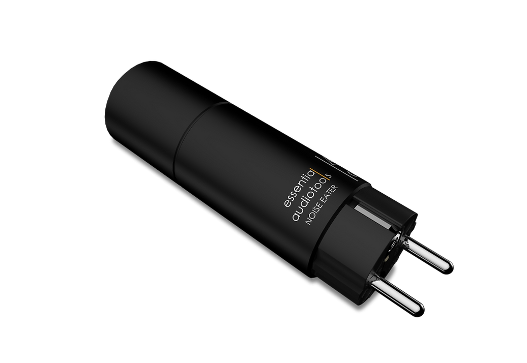 Essential Audiotools Noise Eater