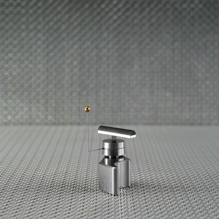 Little Fwend Disco – Automatische Toonarm Lift
