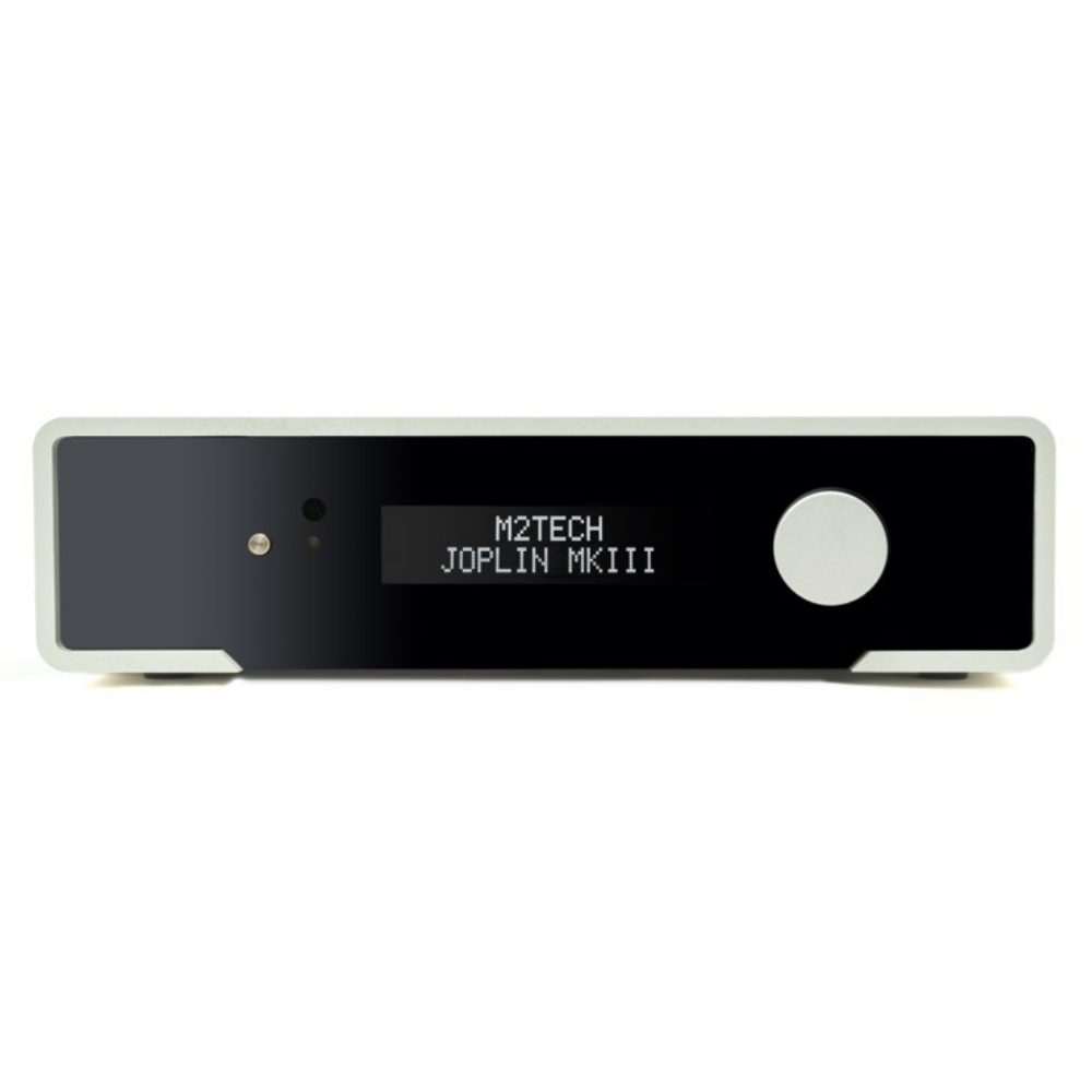 M2Tech Joplin Mk3 Phono Voorversterker