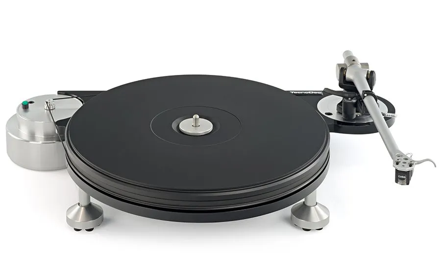 Michell Tecnodec Platenspeler
