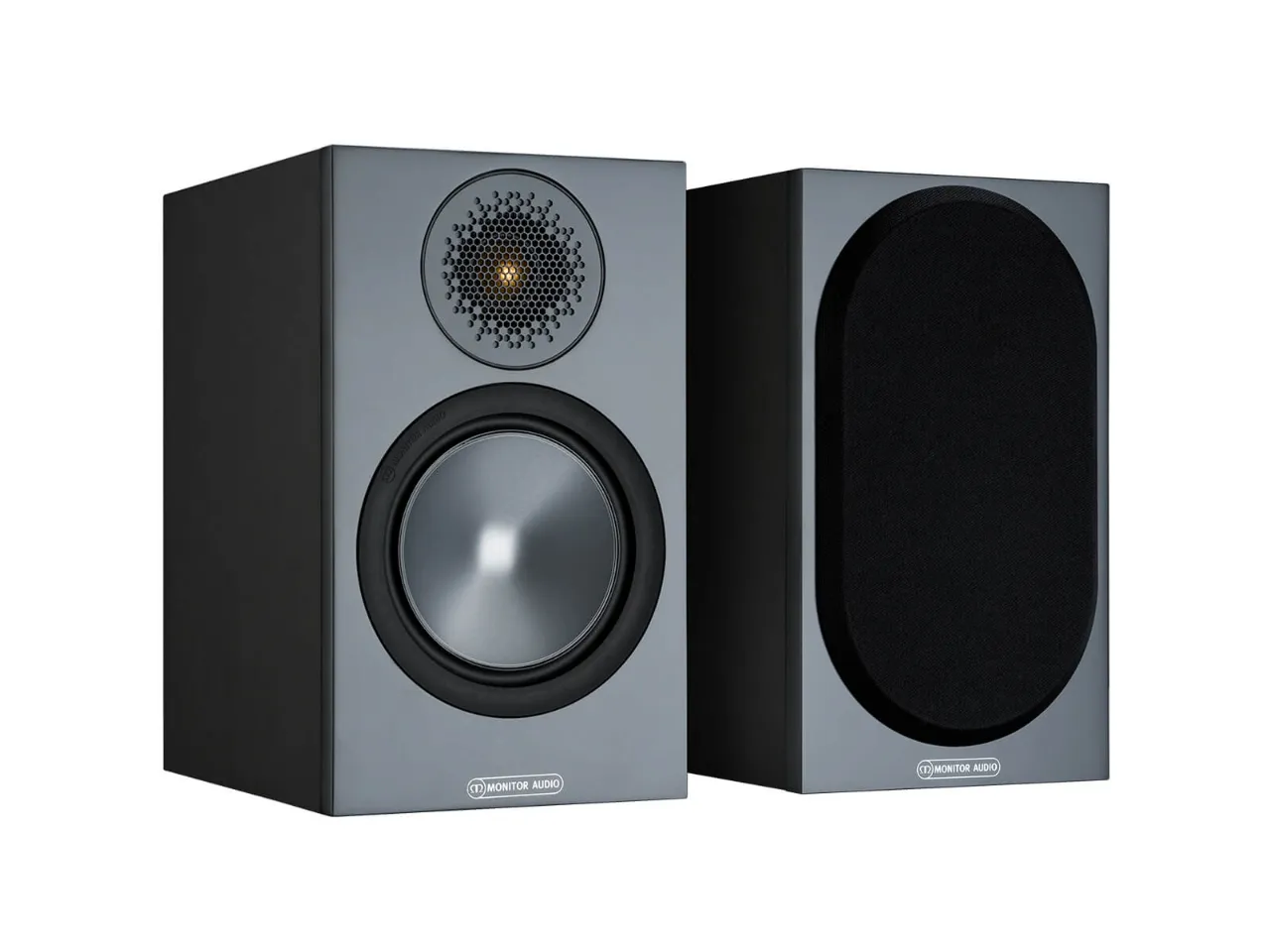 Monitor Audio Bronze 50 Luidsprekers