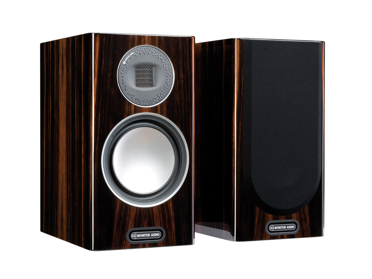 Monitor Audio Gold 100 Luidsprekers