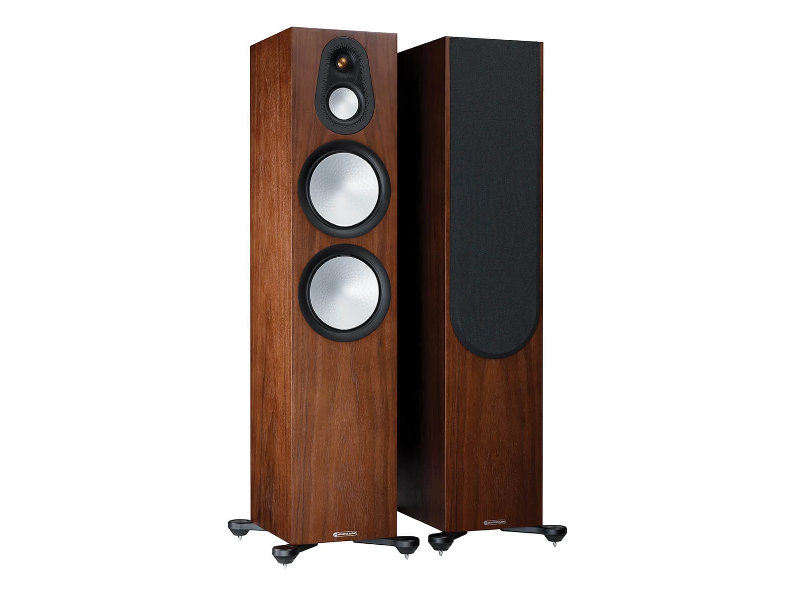 Monitor Audio Silver 500 7G Luidsprekers