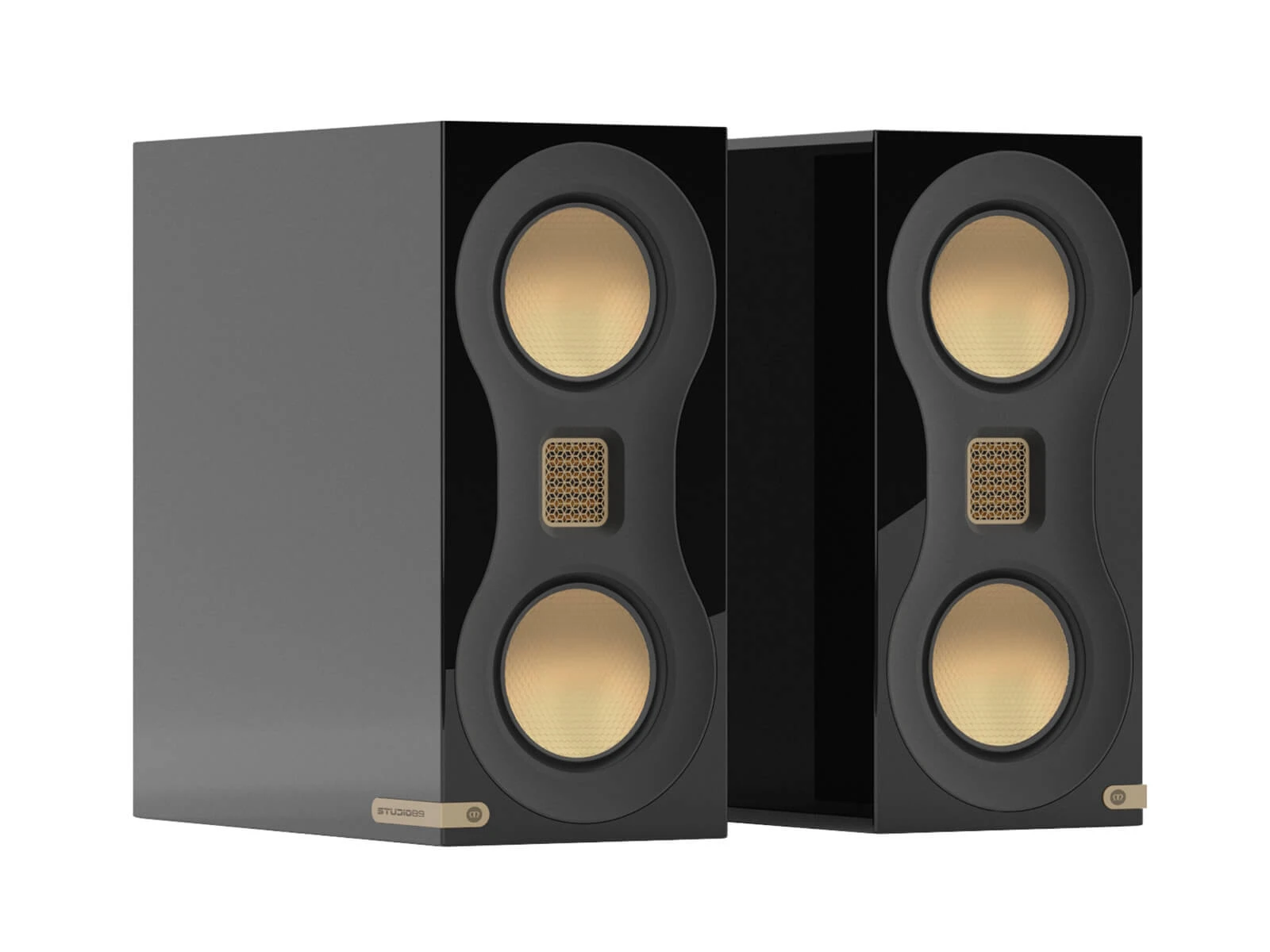 Monitor Audio Studio 89 Luidsprekers