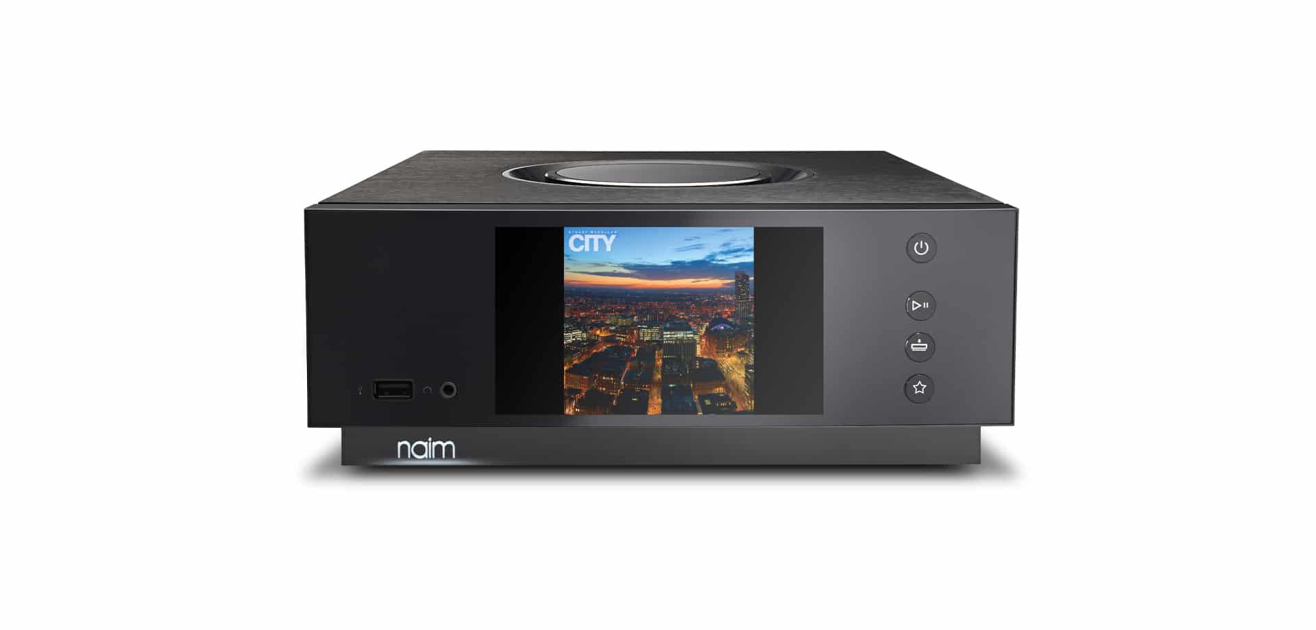 Naim Unity Atom