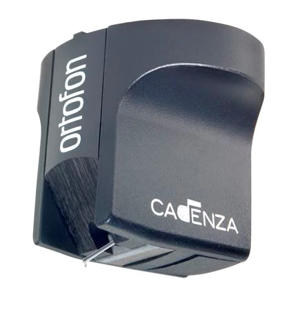 Ortofon Cadenza Black MC Element