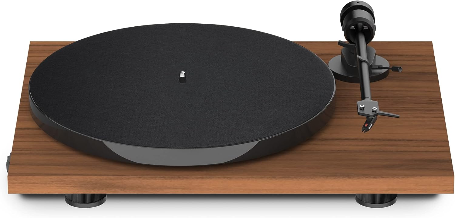 Pro-Ject E1