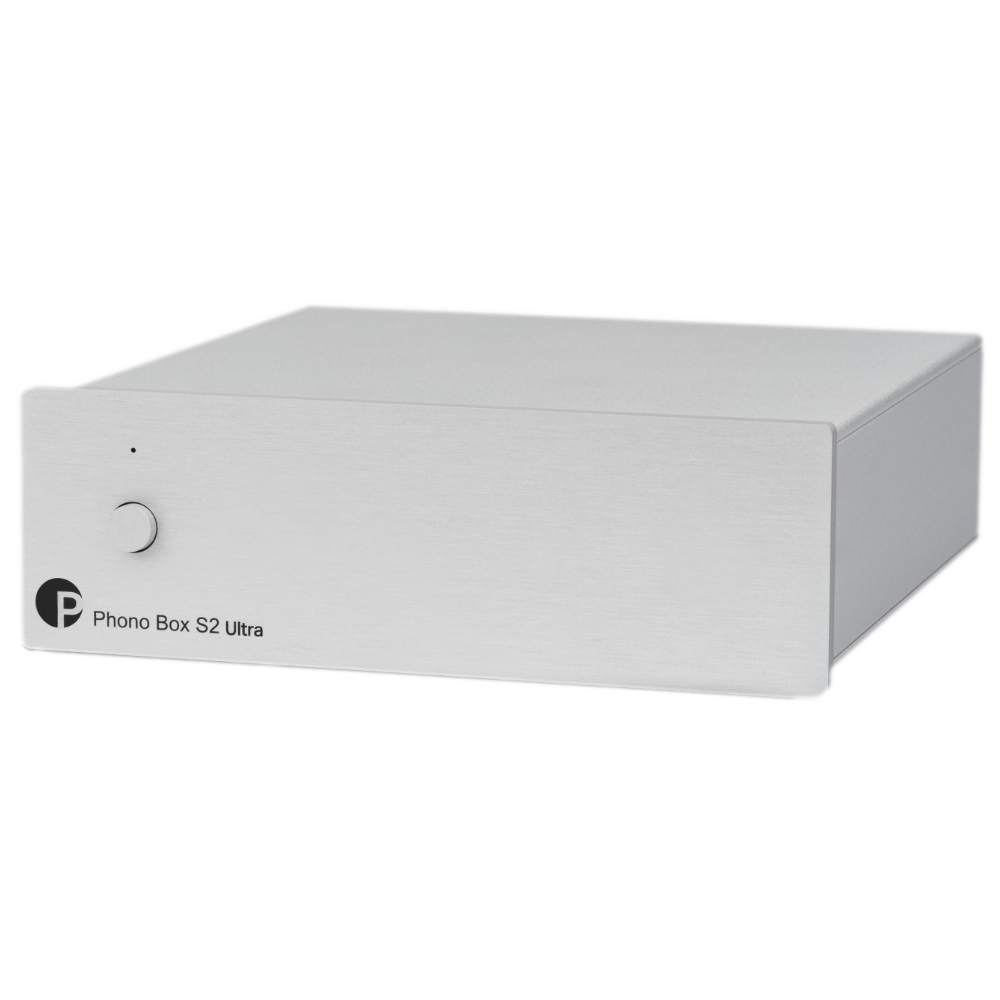 Pro-Ject Phono Box S2 Ultra