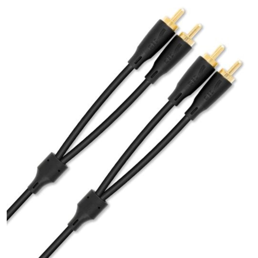 QED Connect Phono naar Phono kabel
