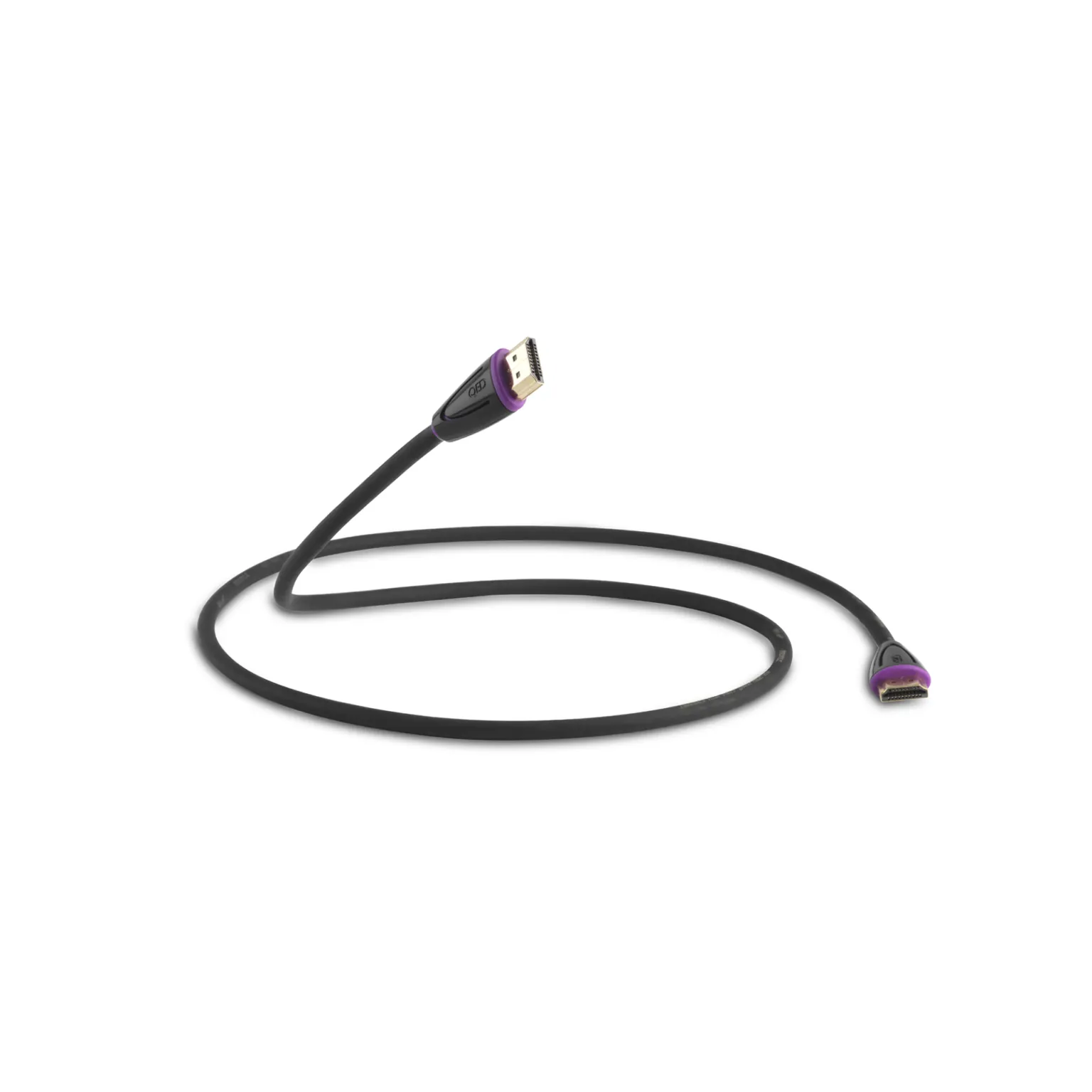 QED Profile eFlex HDMI Kabel