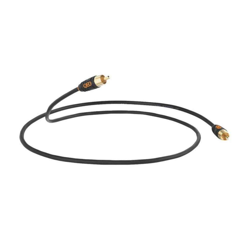 QED Profile Subwoofer Kabel