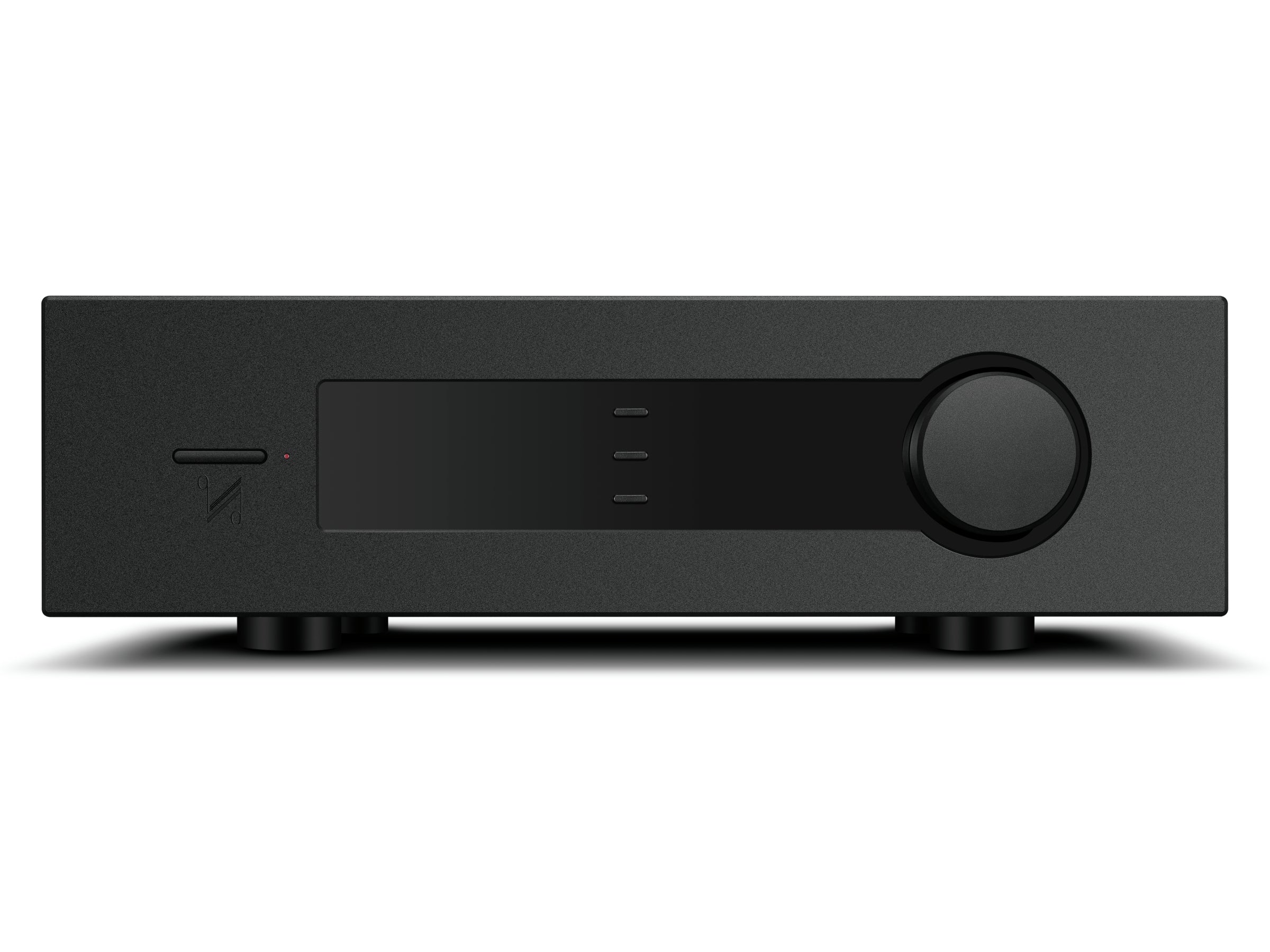 Quad Platina Stream - Netwerk Streamer