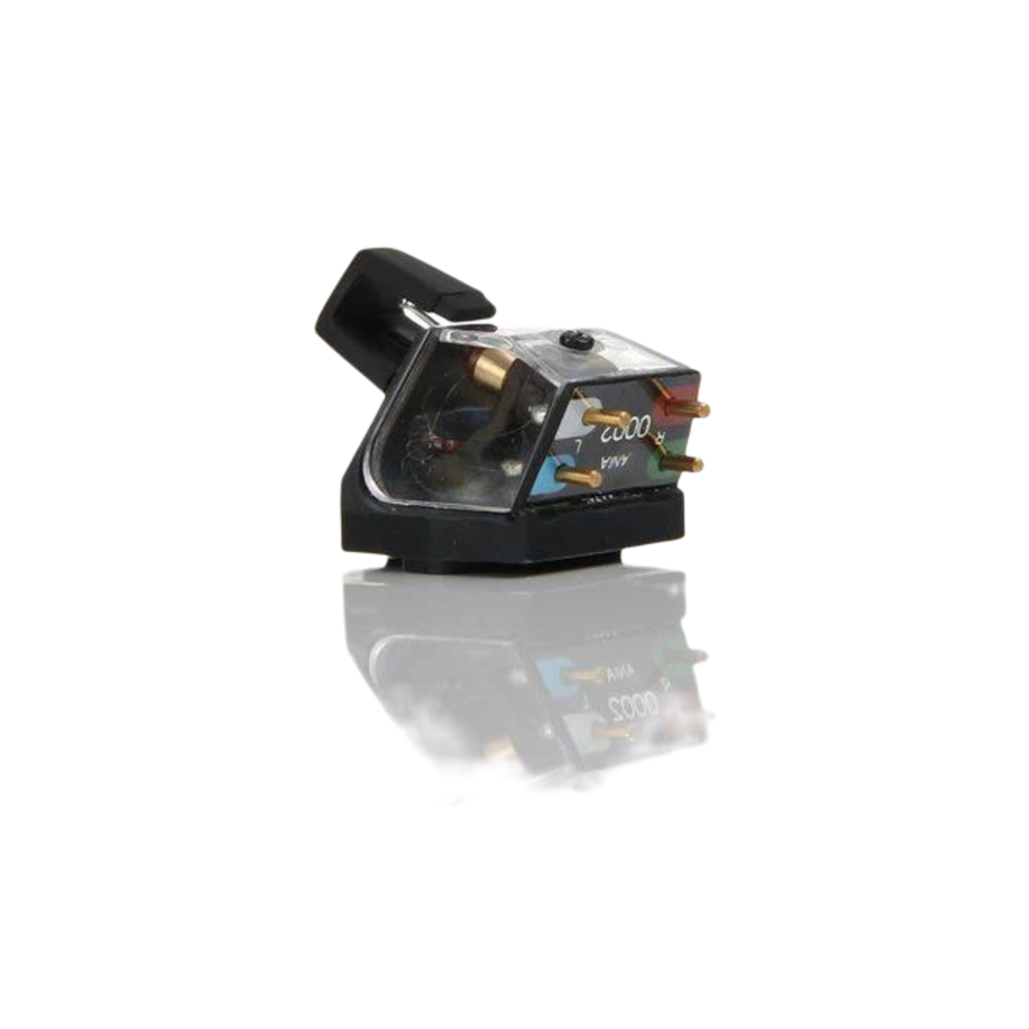 Rega Ania Moving Coil Element Cartridges · Elementen · Cellules