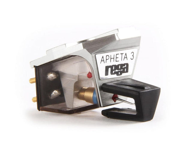 Rega Apheta 3 - Moving Coil Element Cartridges · Elementen · Cellules