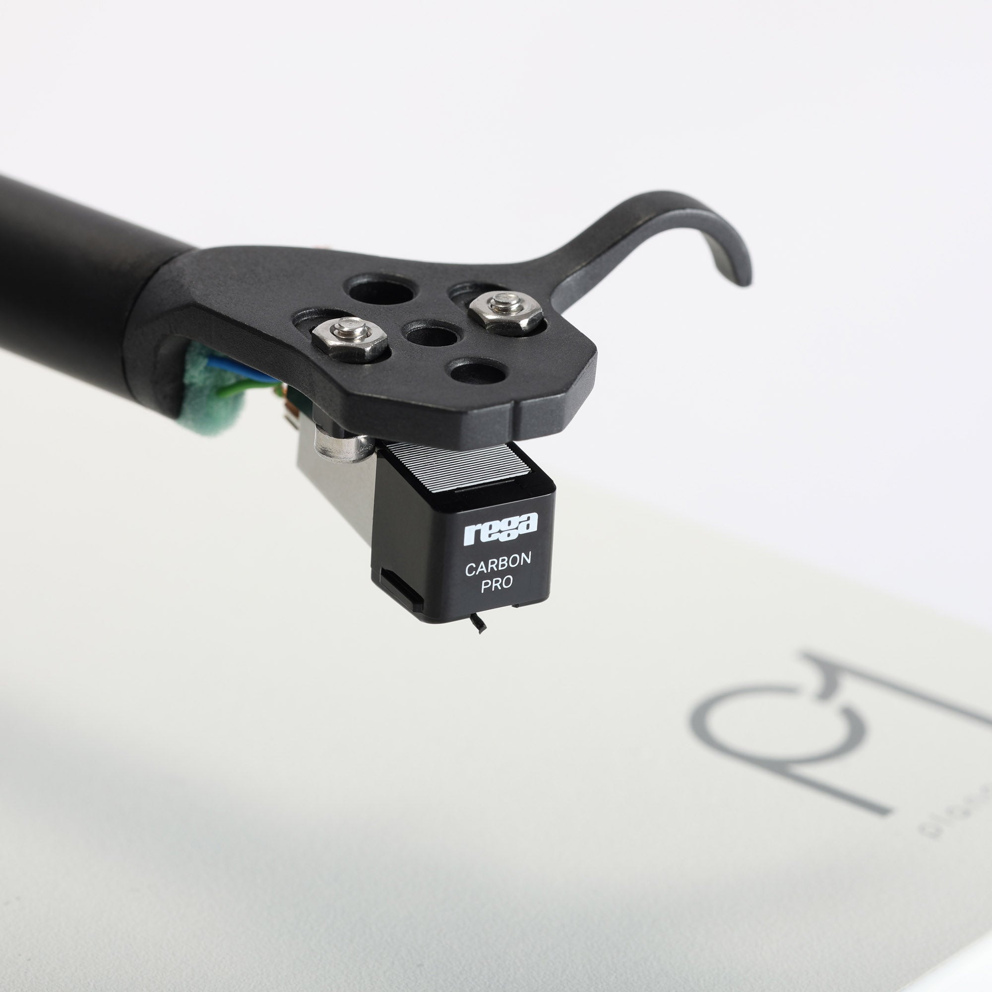 Rega Carbon Stylus - Hi-Fi Element