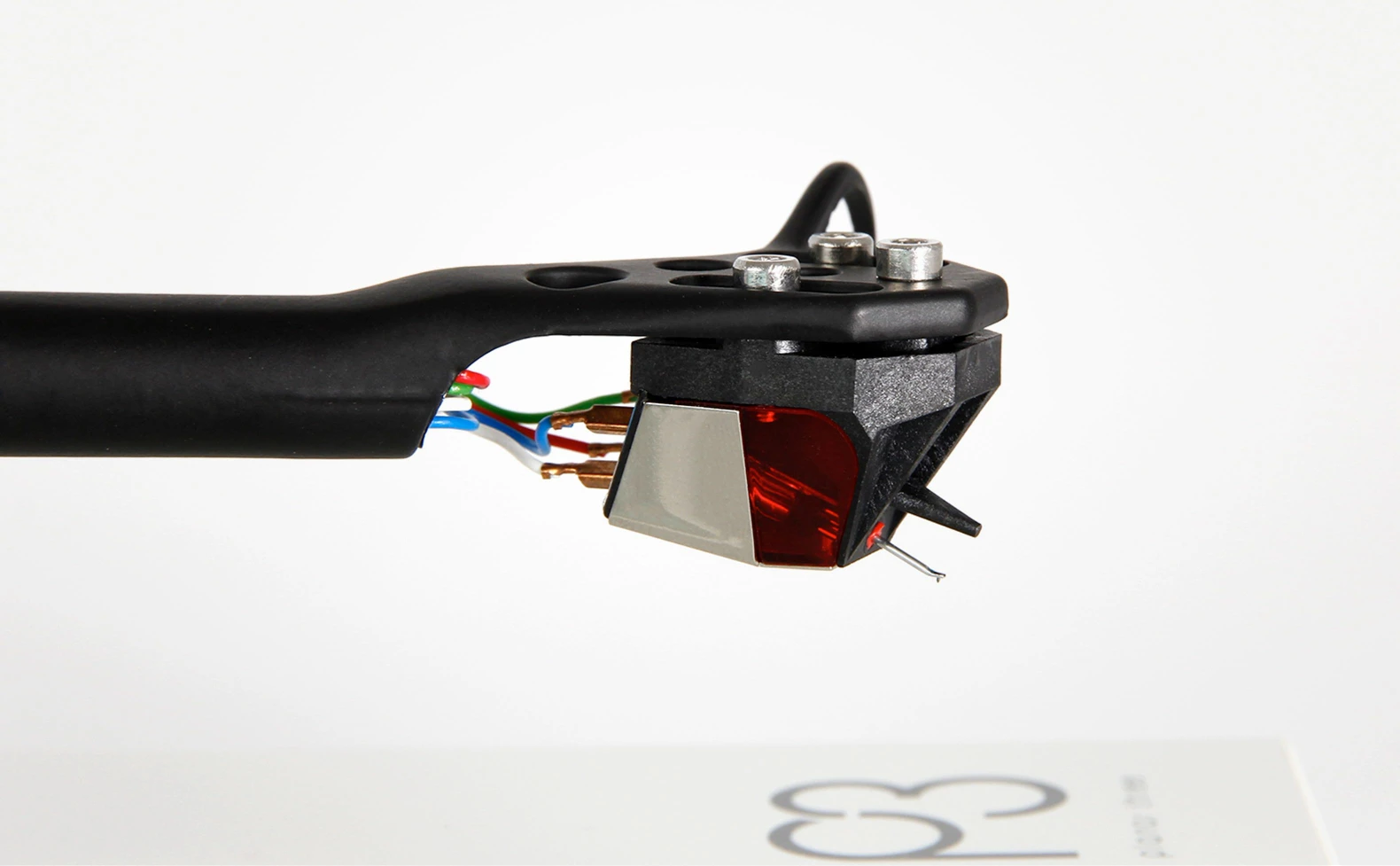 Rega ND3 Element
