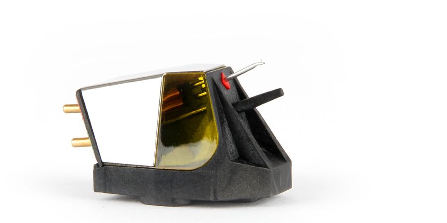 Rega ND7 Element Cartridges · Elementen · Cellules