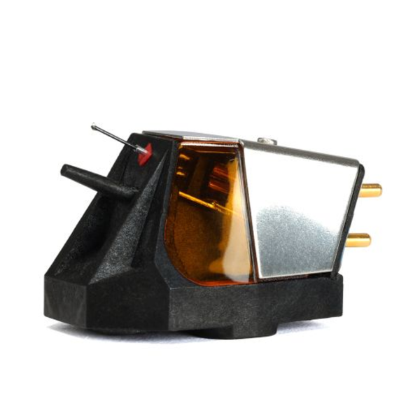Rega ND9 Element Cartridges · Elementen · Cellules