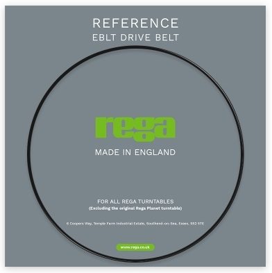 rega reference snaar