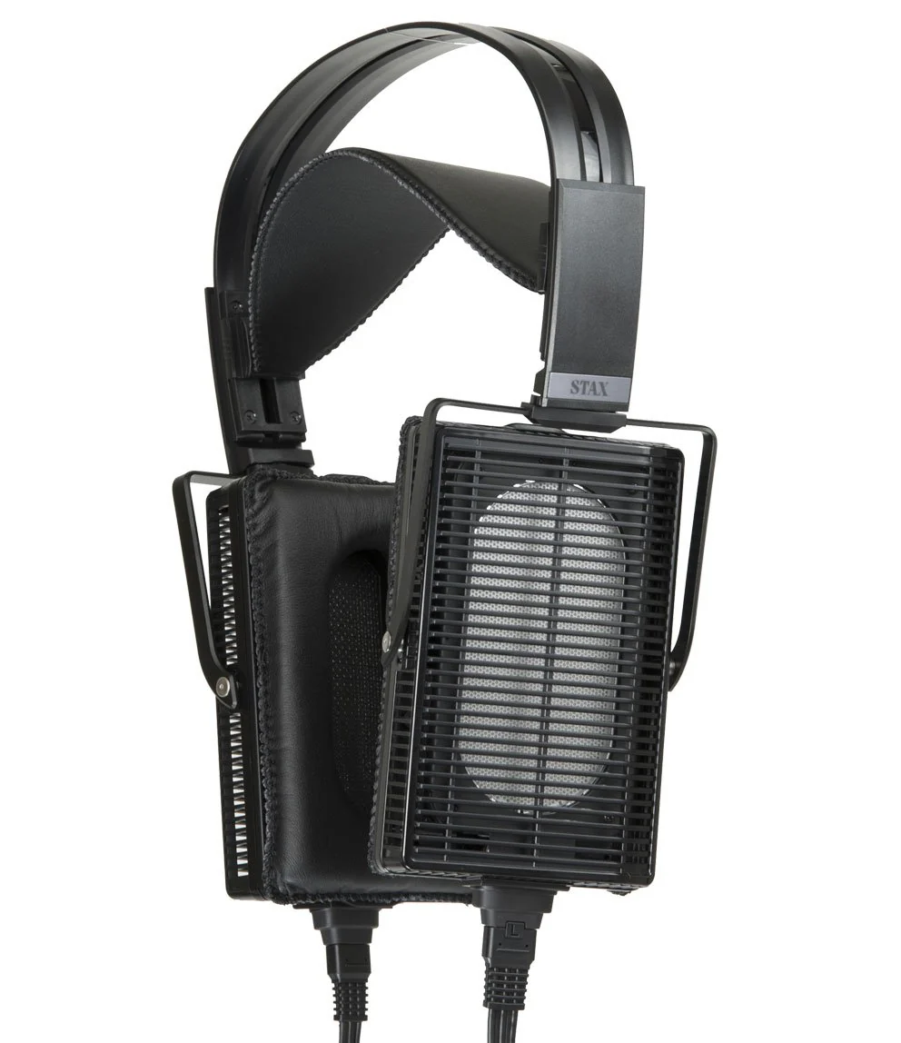 Stax SR-L500 MK2 Koptelefoon