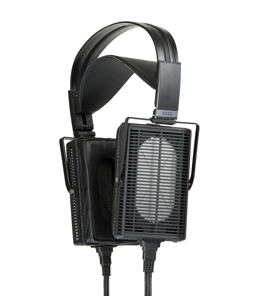Stax SR-L700 MK2 Koptelefoon