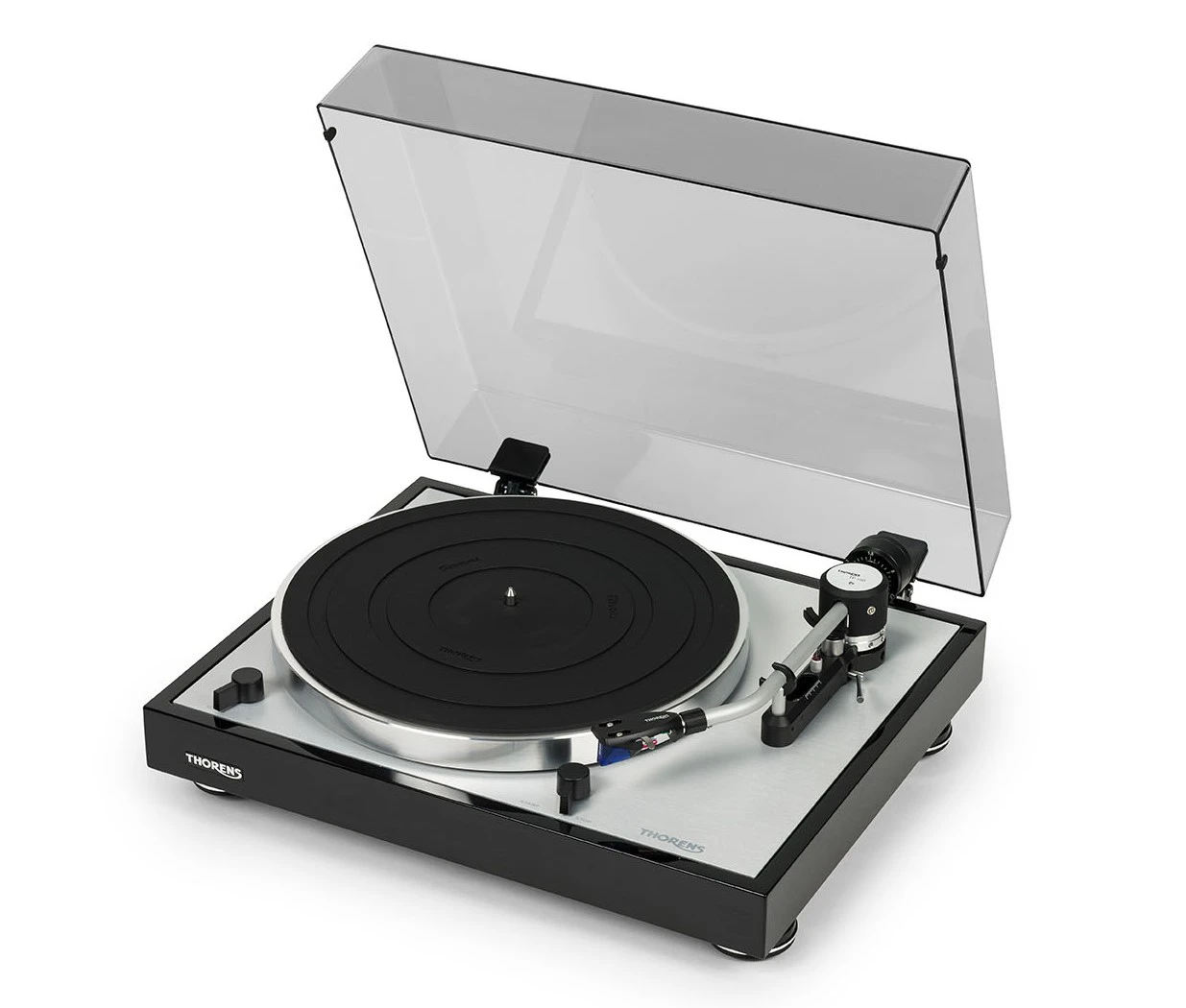 Thorens TD 403 DD Platenspeler