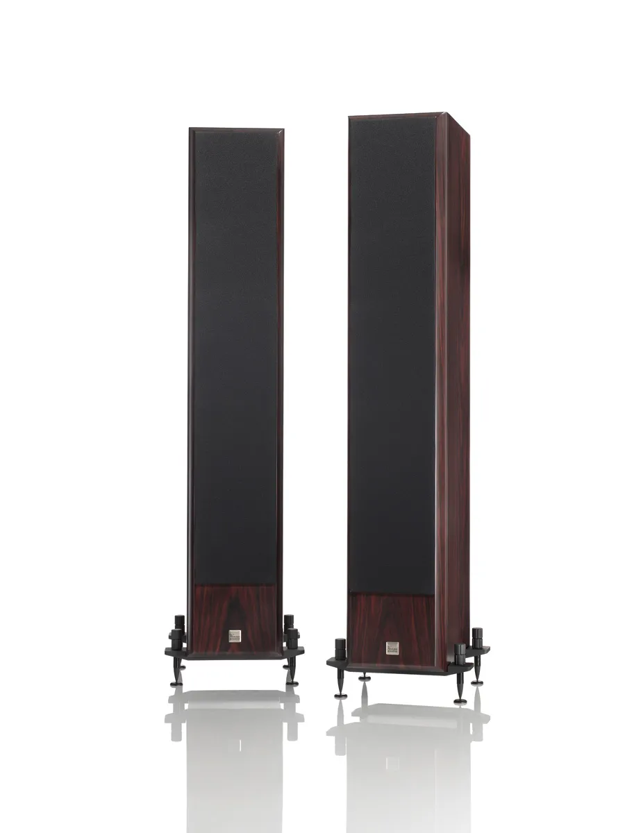 Vienna Acoustics Beethoven Concert Grand