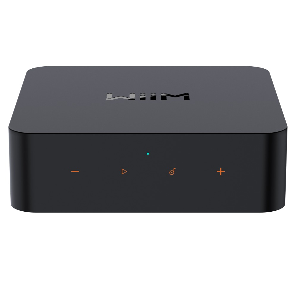 WiiM Pro Plus Streamer